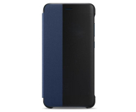 Huawei Etui Typu Smart do Huawei P10 Lite niebieski - 353001 - zdjęcie 1